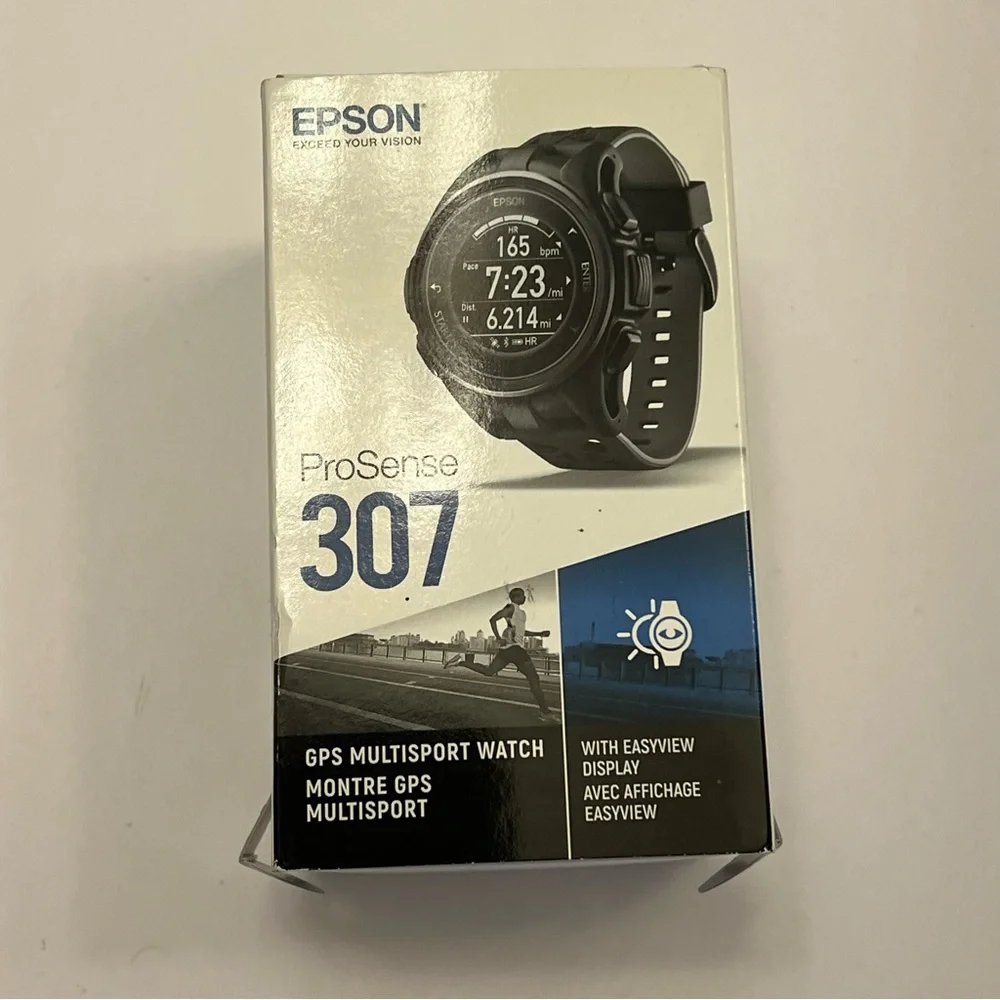 Epson‎ 307 full set of parts